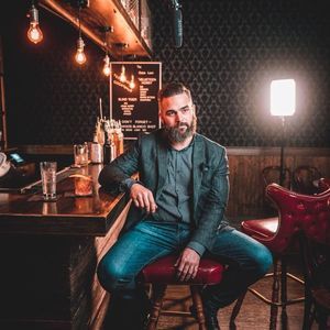 Meet your Posher, Jon